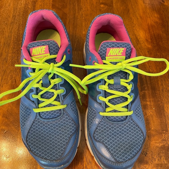 Nike LunarForever2 Size 8 - Picture 3 of 10